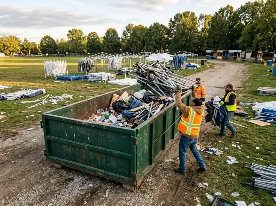temporary-event-waste-containe-016 — frequently asked questions, Roll-Off Dumpster Rental Services in Fall City, WA